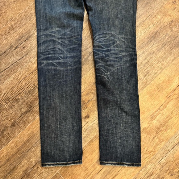 Polo by Ralph Lauren Women's Size 29 Tompkins Skinny Jeans - Picture 7 of 15